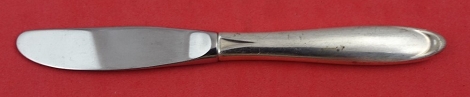 Butter Spreader hollow handle 6 1/4